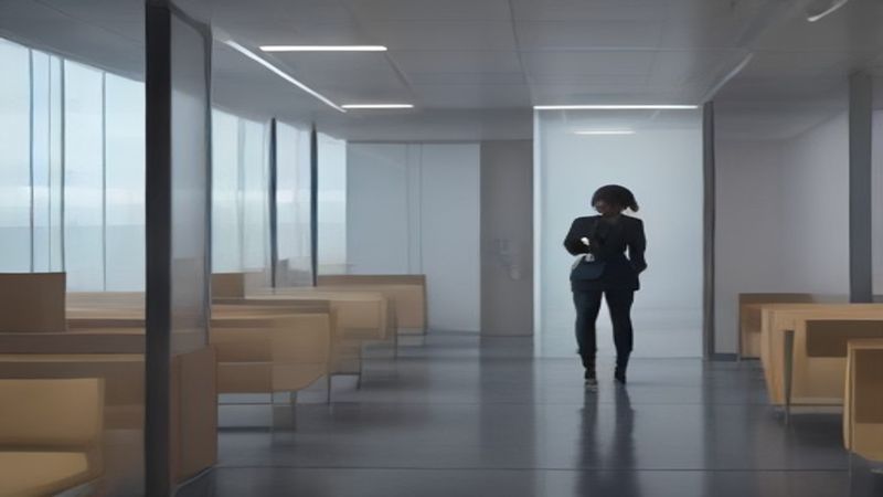 成人短剧B中爱情故事的短叙事结构